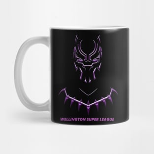 Super League Mug